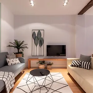  Apartamento Hall Vi By Aston España