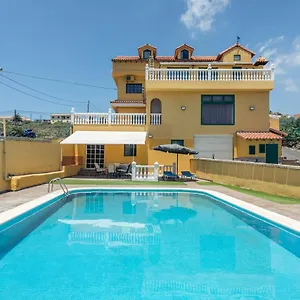  Apartamento B Armonia Rural España