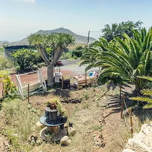  Apartamento B Armonia Rural España