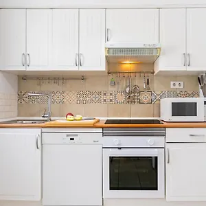  Apartamento Livemálaga Gordon España