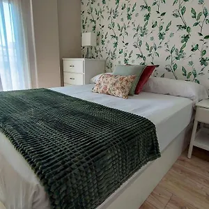 Rentalsevilla Menendez Pelayo Sevilla