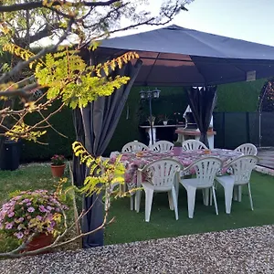  Сasa de vacaciones Casa Rural Xauen España