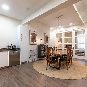  Apartamento Homeloving Centre With Parking España