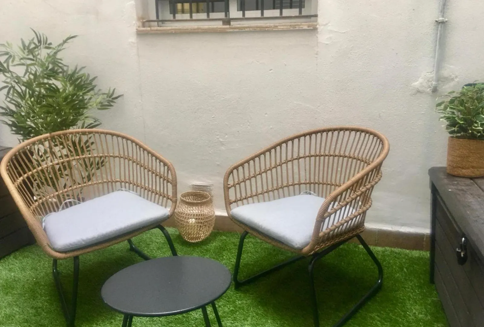 Monkeys Apartments Santa Clara Deluxe Sevilla